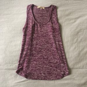 FRANCESCA’s Tank Top